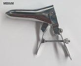 Precision-Crafted Cusco Vaginal Speculum - Sensual Enlightenment Dental and Clinical